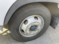 Hino RANGER лот № 3393 оценка R  с аукциона в Японии 7