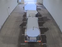 Hino RANGER лот № 3393 оценка R  с аукциона в Японии 2