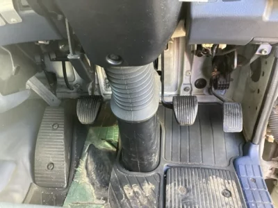 Hino RANGER  с аукциона в Японии