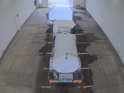 Hino RANGER  с аукциона в Японии