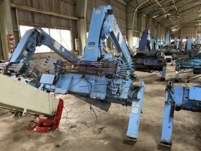 TADANO CRANE