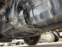 Hino DUTRO лот № 1596 оценка 3.5  с аукциона в Японии 9