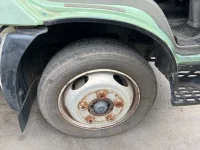 Hino DUTRO лот № 1596 оценка 3.5  с аукциона в Японии 8