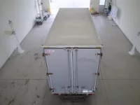 Hino DUTRO лот № 1596 оценка 3.5  с аукциона в Японии 2