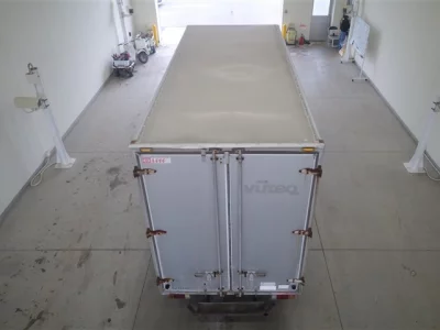 Hino DUTRO  с аукциона в Японии