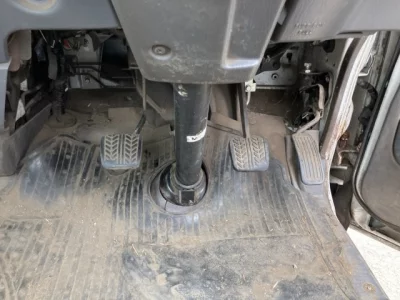 Nissan VANETTE TRUCK  с аукциона в Японии