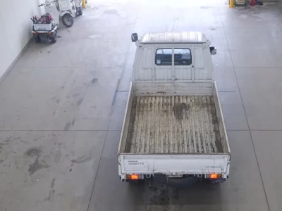 Nissan VANETTE TRUCK  с аукциона в Японии