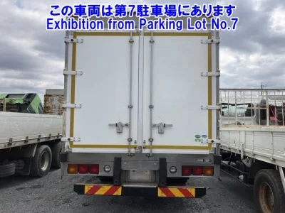 Hino RANGER
