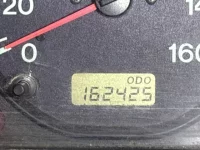 Mazda BONGO лот № 1516 оценка 3  с аукциона в Японии 5