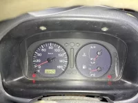 Mazda BONGO лот № 1516 оценка 3  с аукциона в Японии 6