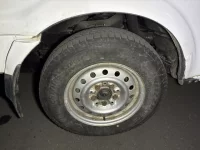 Mazda BONGO лот № 1516 оценка 3  с аукциона в Японии 8