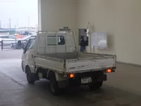 Mazda BONGO лот № 1516 оценка 3  с аукциона в Японии 1