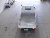 Mazda BONGO лот № 1516 оценка 3  с аукциона в Японии 2