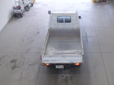 Mazda BONGO  с аукциона в Японии