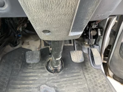 Mazda BONGO  с аукциона в Японии