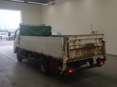 Hino DUTRO