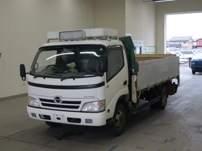 Hino DUTRO