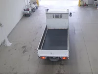 Hino DUTRO лот № 15030 оценка 3.5  с аукциона в Японии 2