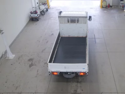 Hino DUTRO  с аукциона в Японии