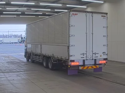 Hino PROFIA