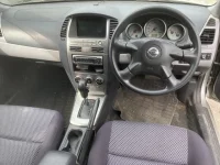 Nissan WINGROAD лот № 20173 оценка 3.5  с аукциона в Японии 3