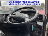 Hino RANGER лот № 82066 оценка 0  с аукциона в Японии 3