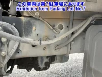 Hino RANGER лот № 82066 оценка 0  с аукциона в Японии 5