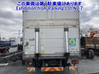 Hino RANGER лот № 82066 оценка 0  с аукциона в Японии 1