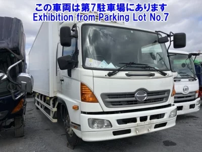 Hino RANGER