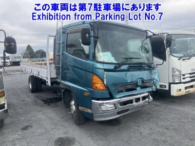 Hino RANGER