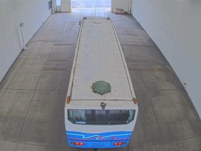 Mitsubishi Aero Bus
