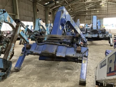 TADANO CRANE