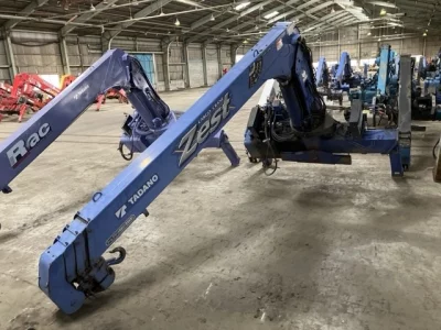 TADANO CRANE