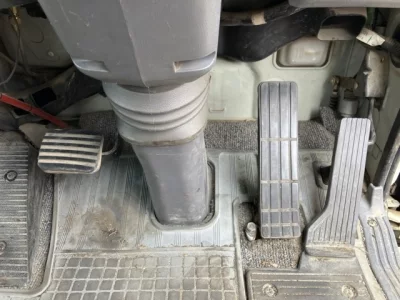 Hino RANGER  с аукциона в Японии