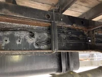 Hino RANGER лот № 4336 оценка 3.5  с аукциона в Японии 7