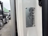 Hino RANGER лот № 4336 оценка 3.5  с аукциона в Японии 6