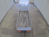 Hino RANGER лот № 4336 оценка 3.5  с аукциона в Японии 2