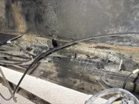 Hino PROFIA лот № 4359 оценка 3  с аукциона в Японии 7