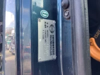 Hino PROFIA лот № 4359 оценка 3  с аукциона в Японии 6