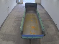 Hino PROFIA лот № 4359 оценка 3  с аукциона в Японии 2