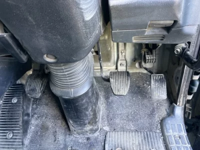 Hino PROFIA  с аукциона в Японии