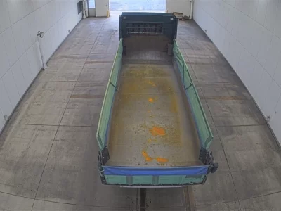 Hino PROFIA  с аукциона в Японии