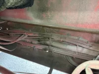 Hino PROFIA лот № 4349 оценка 3  с аукциона в Японии 7