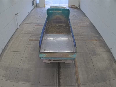 Hino PROFIA  с аукциона в Японии