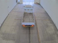 Hino RANGER лот № 11011 оценка 3.5  с аукциона в Японии 2