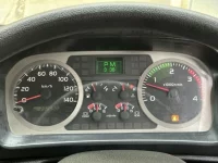 Hino RANGER лот № 11011 оценка 3.5  с аукциона в Японии 5