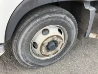 Hino RANGER лот № 11011 оценка 3.5  с аукциона в Японии 7