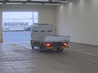 Hino RANGER лот № 11011 оценка 3.5  с аукциона в Японии 1