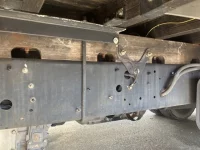 Hino RANGER лот № 11011 оценка 3.5  с аукциона в Японии 8