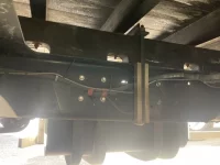 Hino RANGER лот № 11011 оценка 3.5  с аукциона в Японии 9